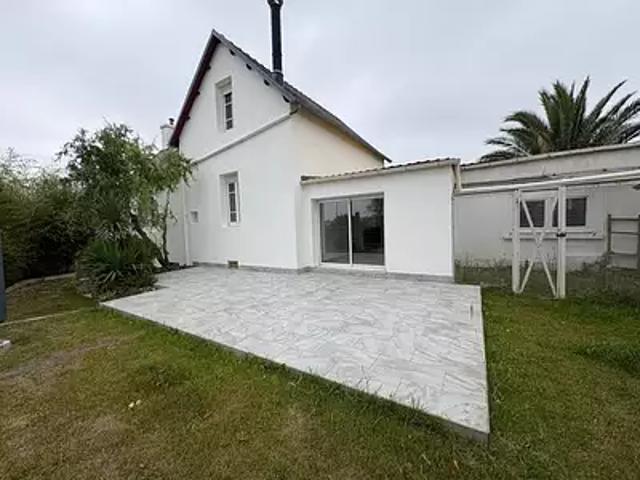 Maison vente à Brest, Bretagne