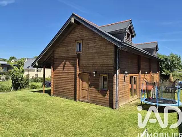 Maison vente à Brest, Bretagne