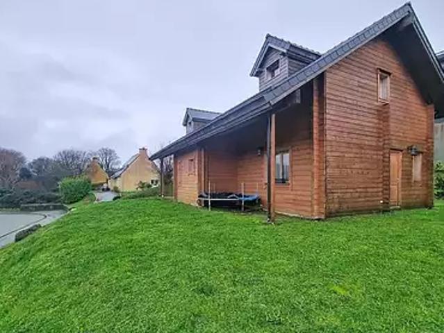 Maison vente à Brest, Bretagne