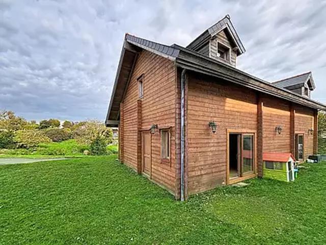 Maison vente à Brest, Bretagne