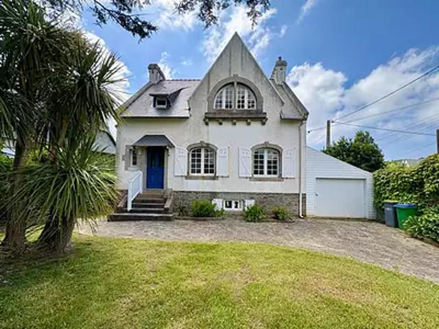 Maison vente à Brest, Bretagne