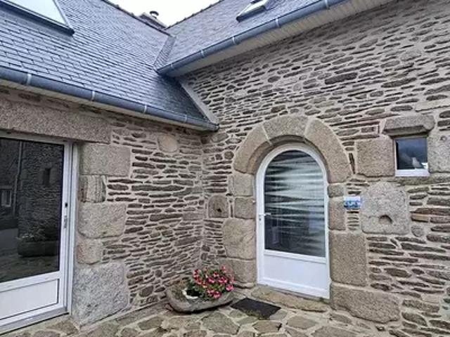 Maison vente à Brest, Bretagne