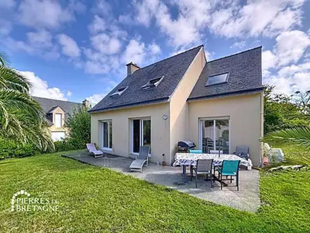 Maison vente à Brest, Bretagne