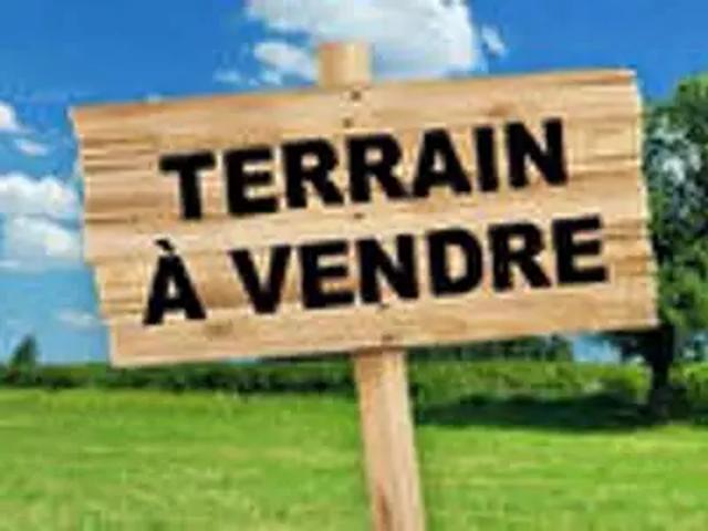Terrain vente à Brest, Bretagne