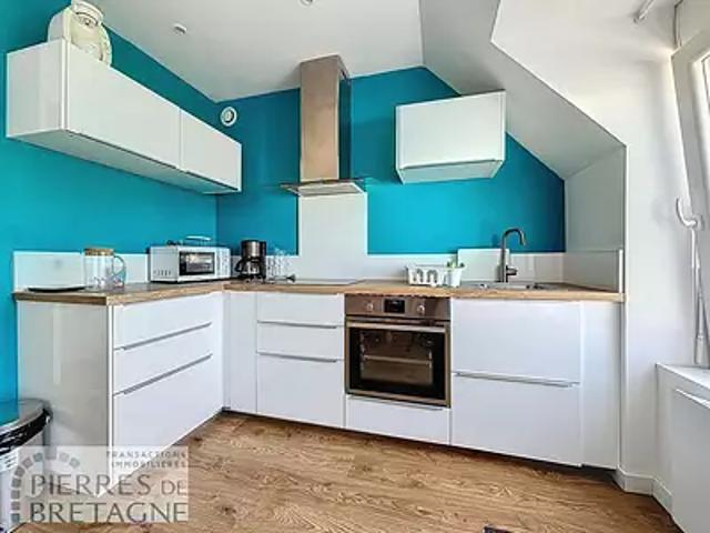 Appartement location à Brest, Bretagne