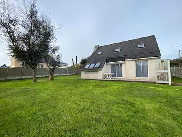 Maison location à Brest, Bretagne