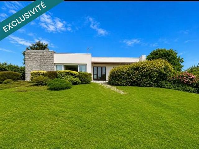 Villa vente à Brest, Bretagne