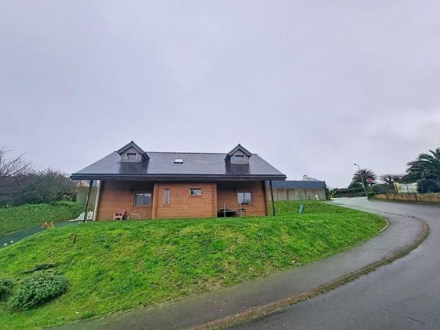 Maison vente à Brest, Bretagne