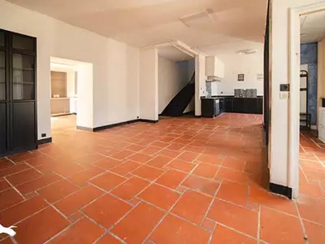Maison vente à Kermadec, Plougonven