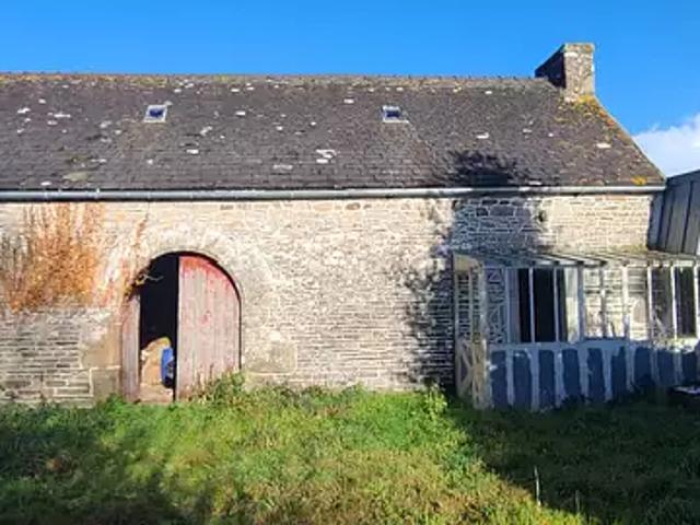 Maison vente à Morlaix, Bretagne