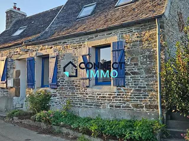 Maison vente à Kermadec, Plougonven