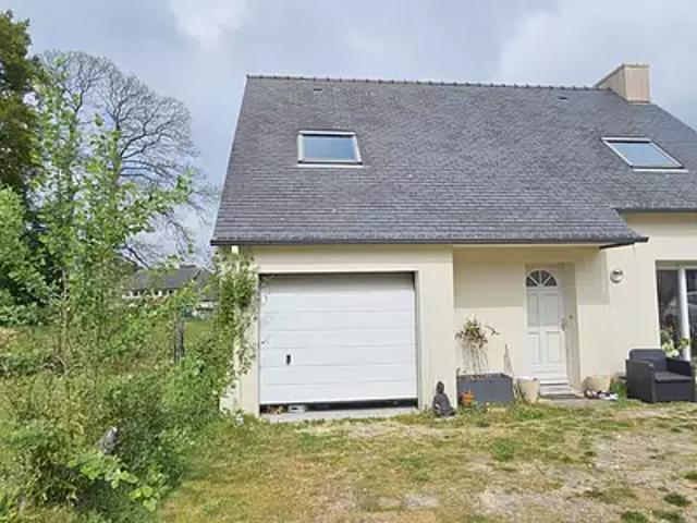 Maison vente à Morlaix, Bretagne