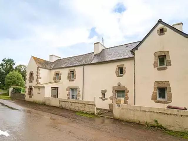 Maison vente à Morlaix, Bretagne