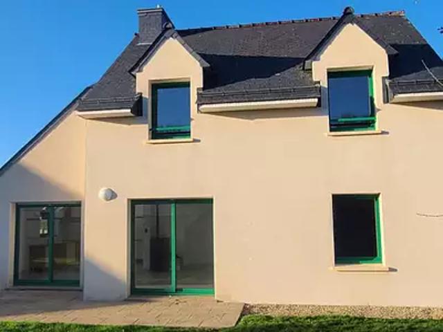 Maison vente à Morlaix, Bretagne