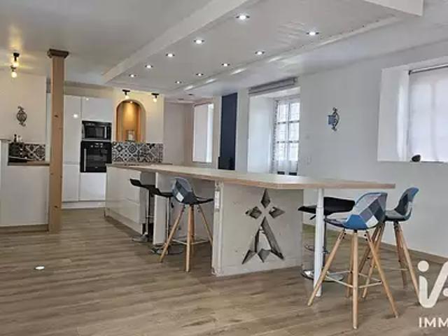 Maison vente à Kermadec, Plougonven