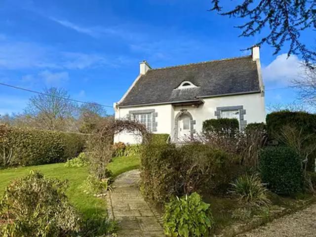 Maison vente à Morlaix, Bretagne