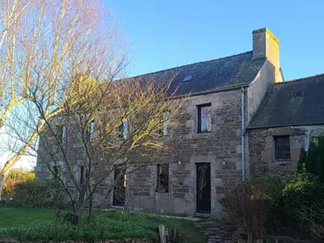 Maison vente à Morlaix, Bretagne