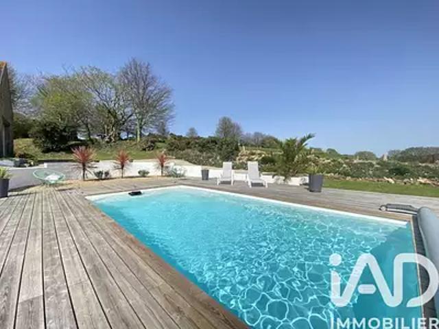 Maison vente à Morlaix, Bretagne