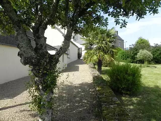Maison vente à Kermadec, Plougonven
