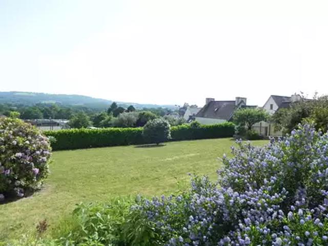 Maison vente à Morlaix, Bretagne
