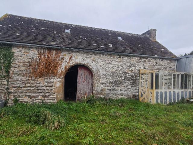 Maison vente à Morlaix, Bretagne