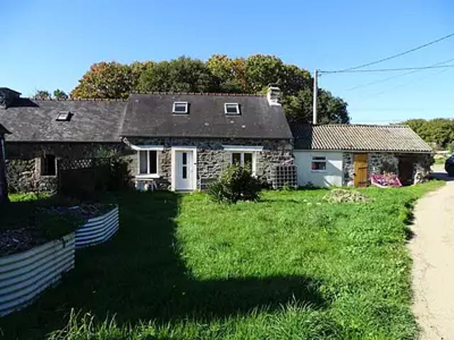 Maison vente à Guingamp, Bretagne