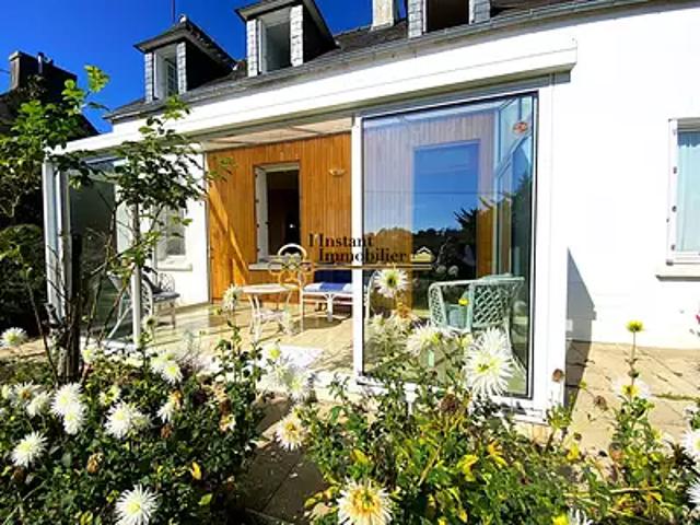 Maison vente à Ty Losquet, Plougoulm