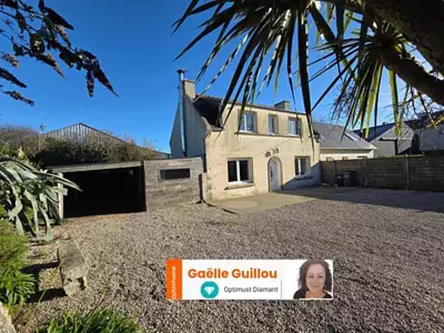 Maison vente à Morlaix, Bretagne