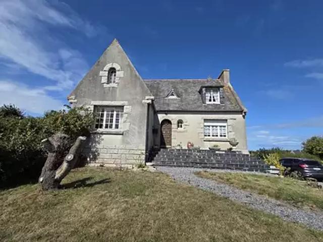 Maison vente à Ty Losquet, Plougoulm