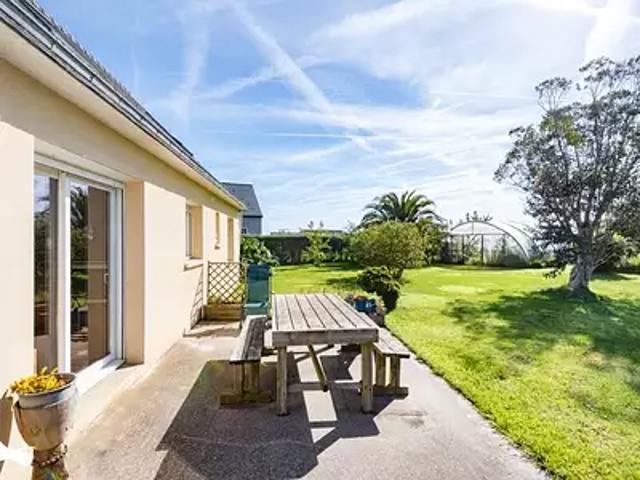 Maison vente à Morlaix, Bretagne
