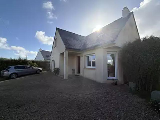 Maison vente à Morlaix, Bretagne