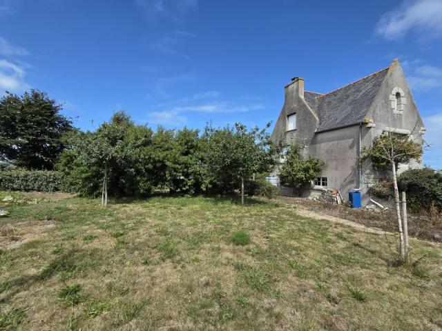 Maison vente à Morlaix, Bretagne