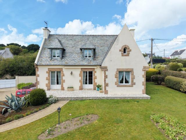 Maison vente à Morlaix, Bretagne
