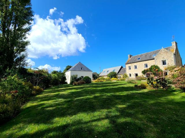 Château vente à Morlaix, Bretagne