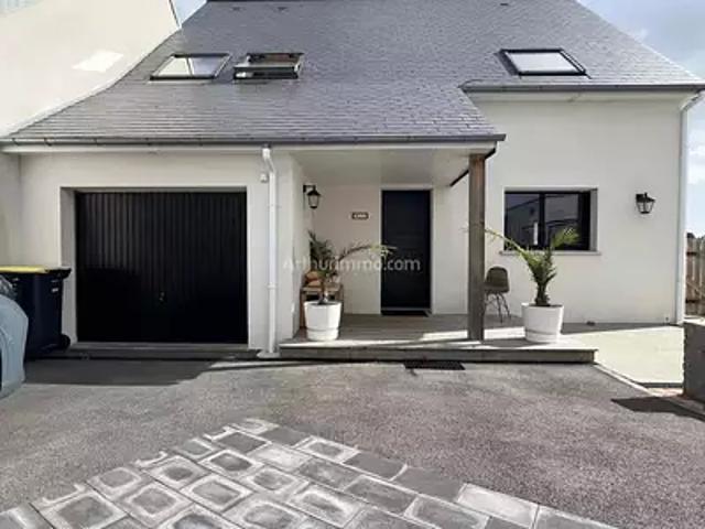 Maison vente à Vannes, Bretagne