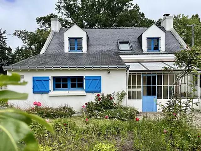 Maison vente à Plou-Melen, Plougoumelen