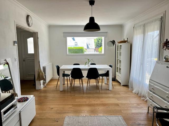 Maison vente à Plougoumelen, Morbihan