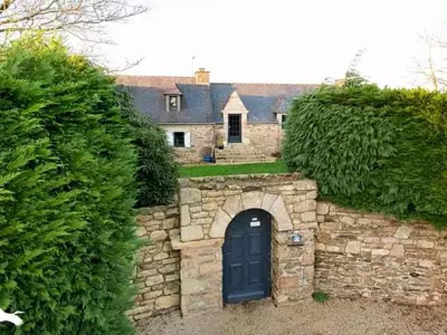 Maison vente à Morlaix, Bretagne