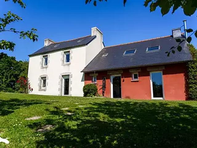 Maison vente à Le Gouezou, Plougourvest