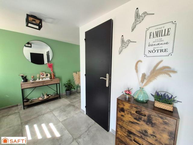 Maison vente à Morlaix, Bretagne