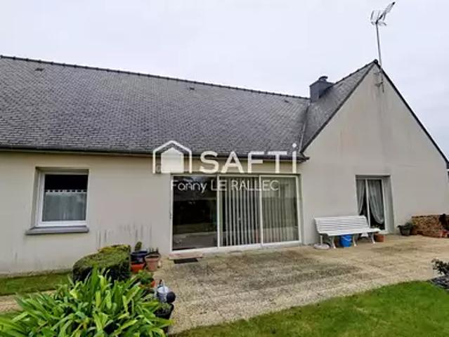 Maison vente à Cité An Spideal, Plougrescant