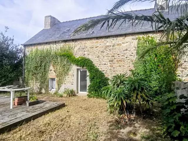 Maison vente à Cité An Spideal, Plougrescant