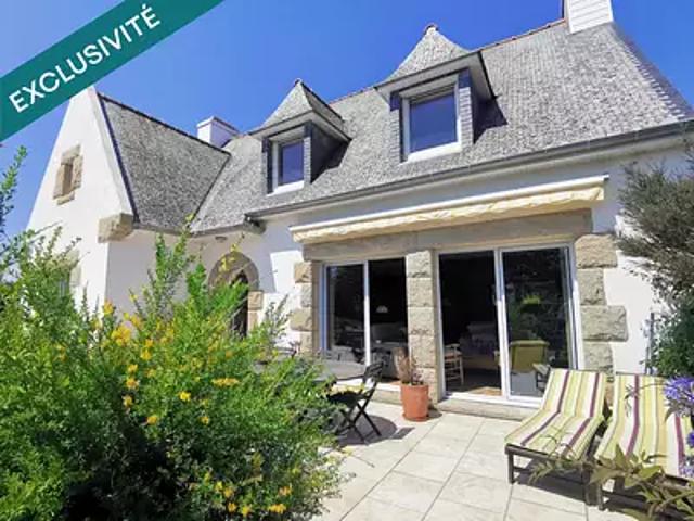 Maison vente à Cité An Spideal, Plougrescant