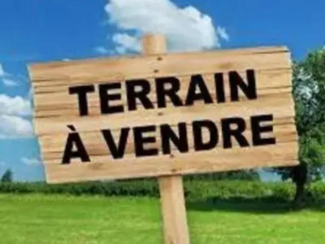 Terrain vente à Cité An Spideal, Plougrescant