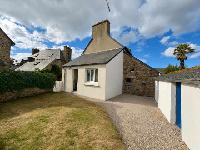 Maison vente à Lannion, Bretagne