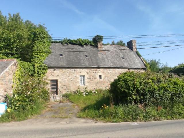Maison vente à Lannion, Bretagne