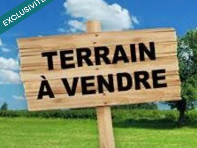 Terrain vente à Lannion, Bretagne