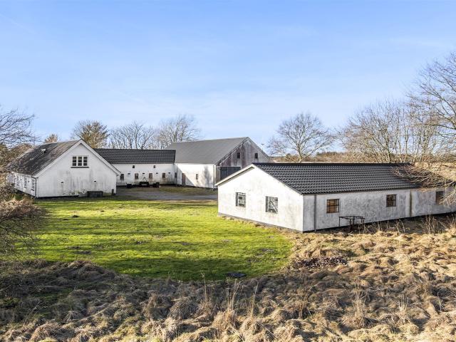 Villa til salg i Billund