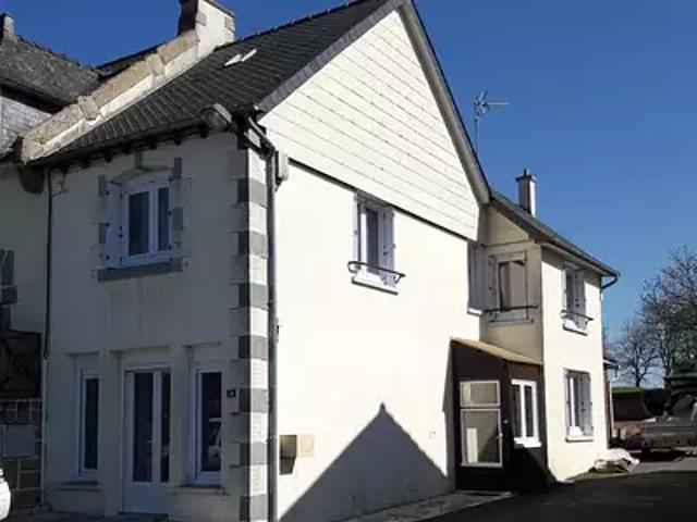 Maison vente à Saint-Brieuc, Bretagne