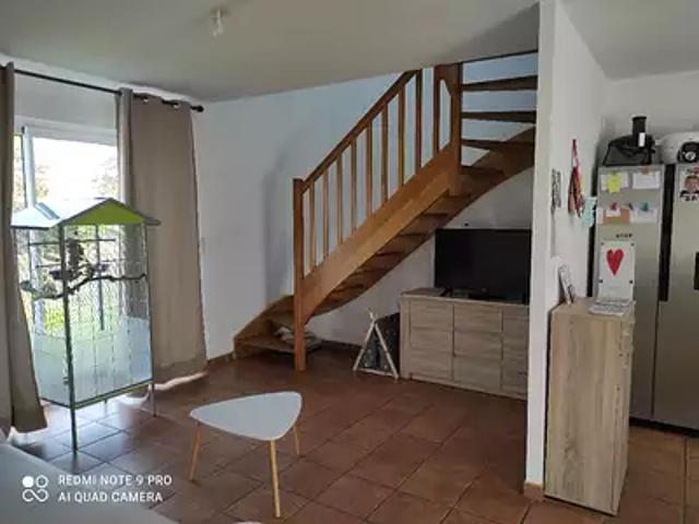 Maison location à Saint-Brieuc, Bretagne